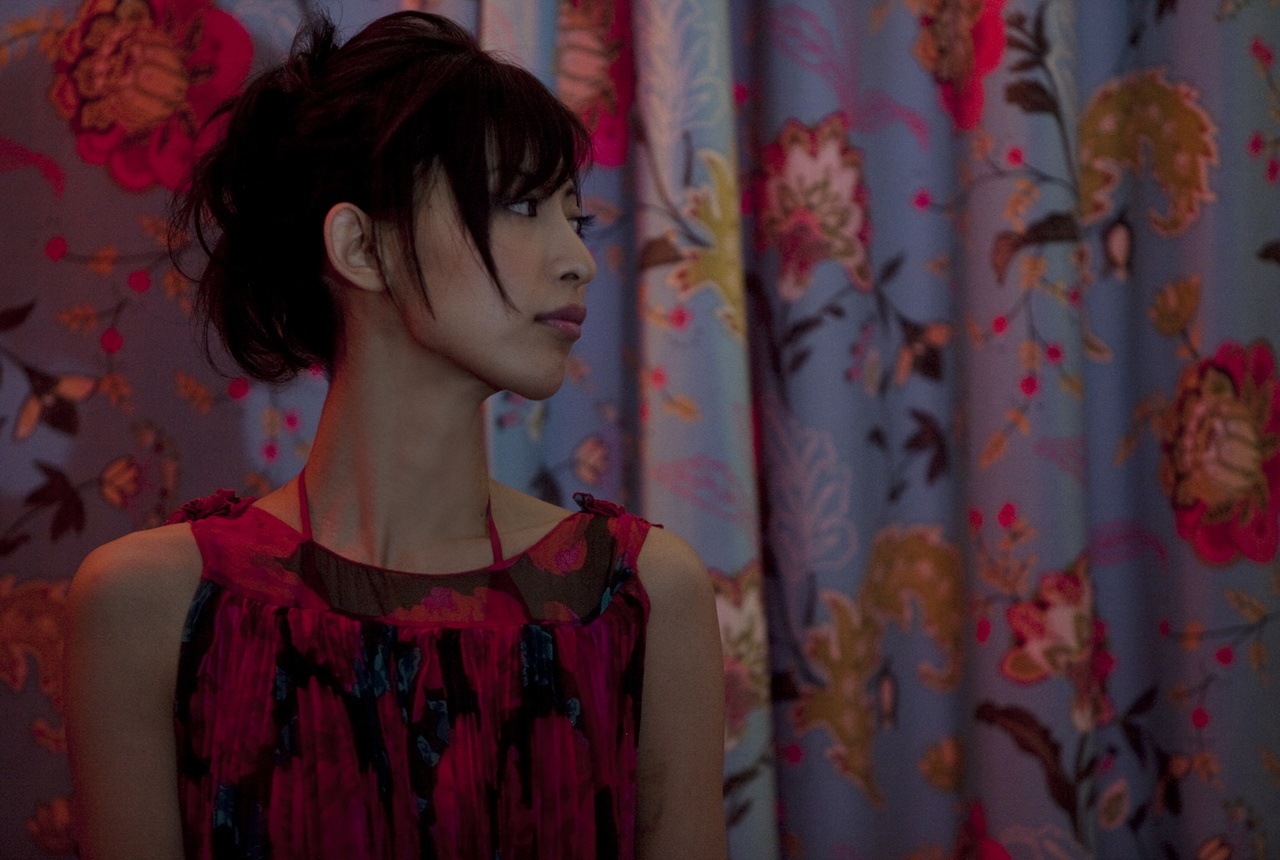 大久保麻梨子 Mariko Okubo　[image.tv] 2012.03　日本性感美女